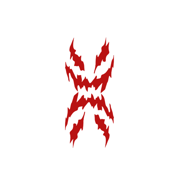  ANNIHILATION PROJECT
